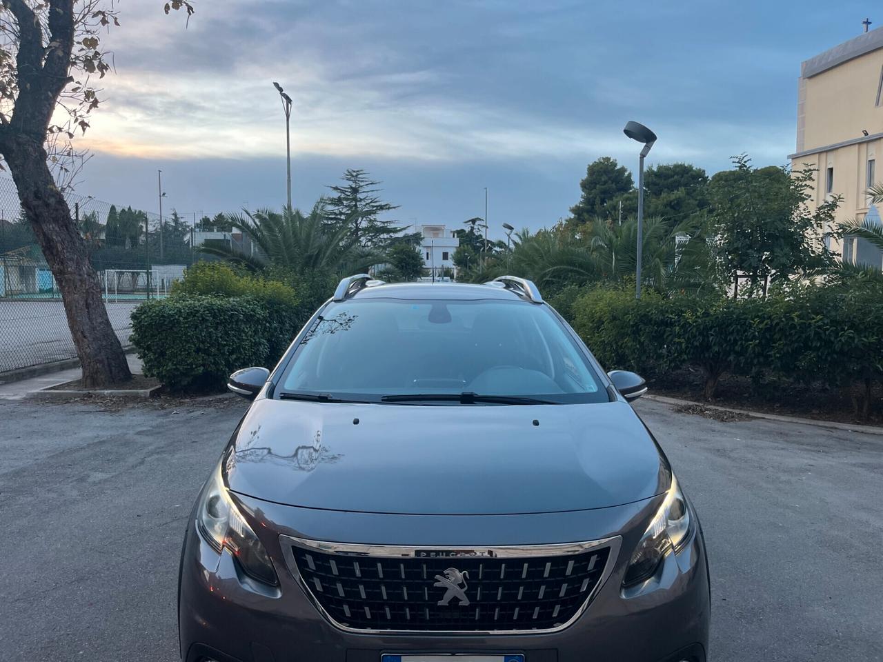 Peugeot 2008 1.5 HDi Full Optional Km 109.00