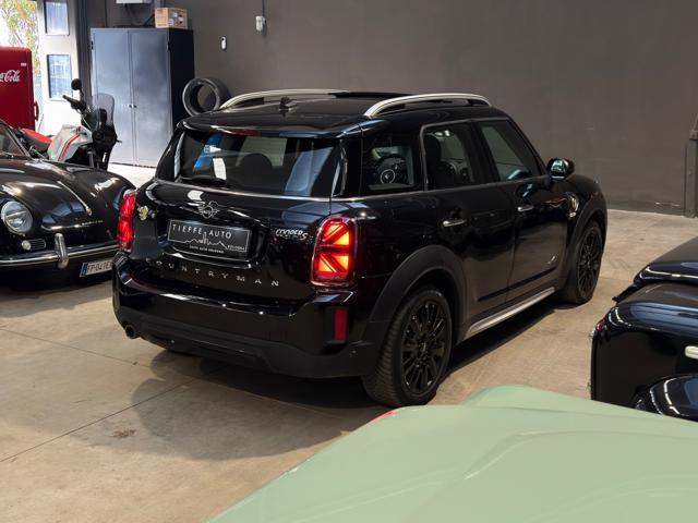 MINI Countryman 1.5 Cooper SE Countryman ALL4 Automatica