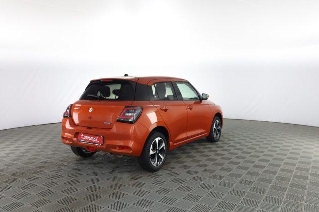 SUZUKI Swift (2024-->) 1.2 Hybrid 4WD AllGrip Top