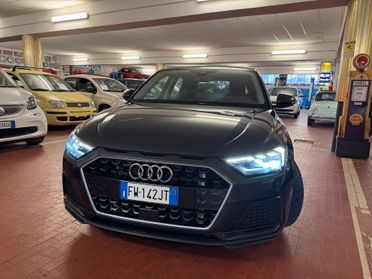 Audi A1 SPB 30 TFSI Advanced