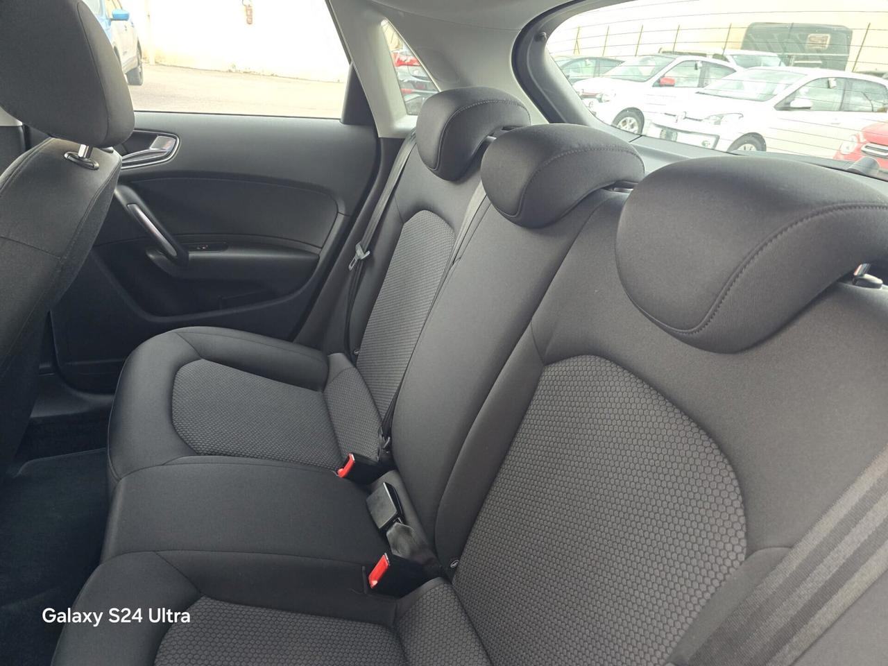 Audi A1 1.4 TDI Sport