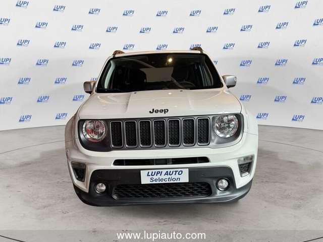 Jeep Renegade 1.6 mjt Limited 2wd 130cv