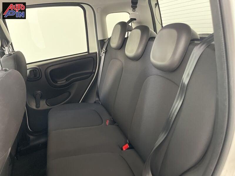 FIAT Panda Cross Panda Cross 1.0 FireFly S&S Hybrid *PROMO*
