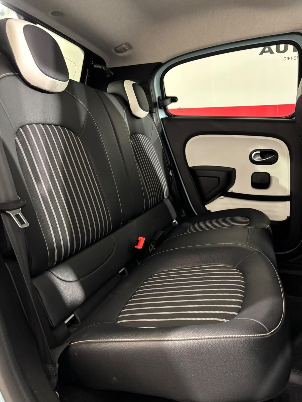 Renault Twingo Electric Intens FULL OPTIONAL