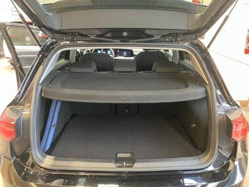 Volkswagen Golf 2.0 TDI 115cv Style