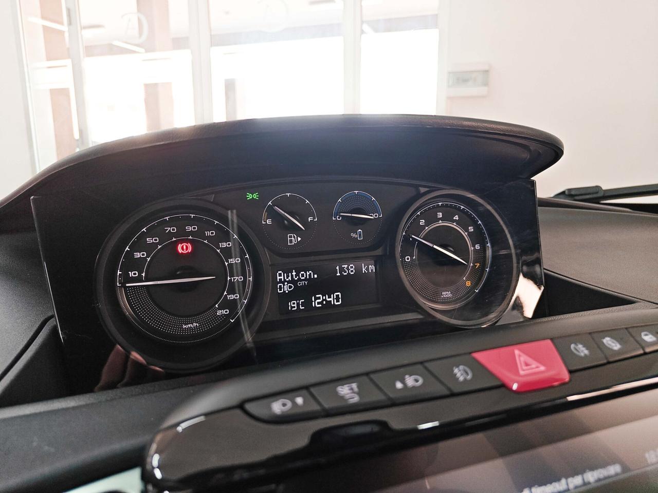 Lancia Ypsilon 1.0 FireFly 5 porte S&S Hybrid Gold Plus