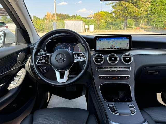 Mercedes-Benz GLC 300 Sport 2.0 D 245 CV 4matic auto PELLE FULL