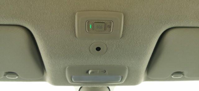 DACIA Jogger 1.0 TCe GPL 100 CV 7 posti Extreme Up