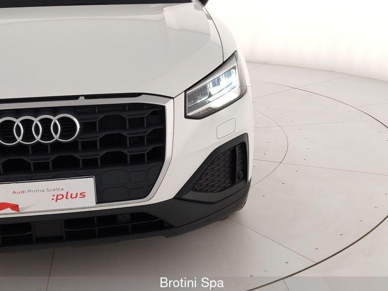 Audi Q2 Q2 35 TFSI Business