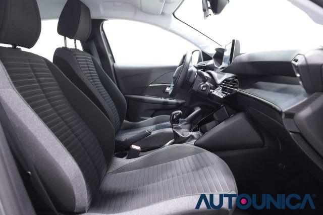 PEUGEOT 208 PURETECH 75 STOP&START 5 PORTE ACTIVE NEOPATENTATI