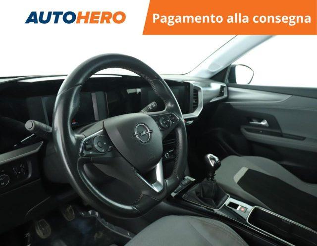 OPEL Mokka X 1.2 Turbo Elegance