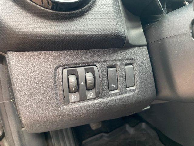 RENAULT Clio 1.2 75CV 5 porte SENS. PARK POSTERIORI