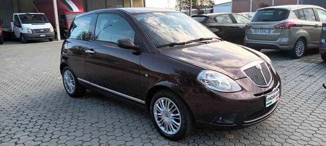 LANCIA Ypsilon 1.3 MJT WWW.CANZIANAUTO.IT