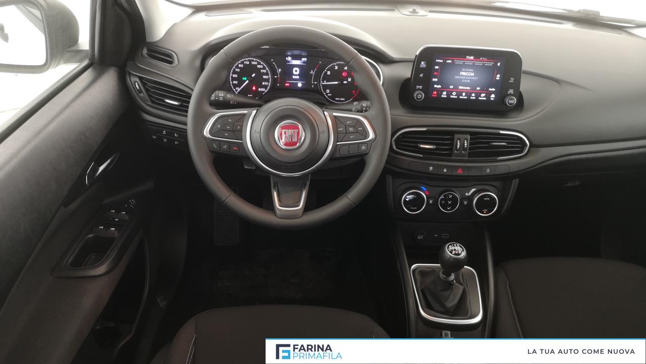 FIAT Tipo SW II 2021 - Tipo SW 1.6 mjt s&s 130cv
