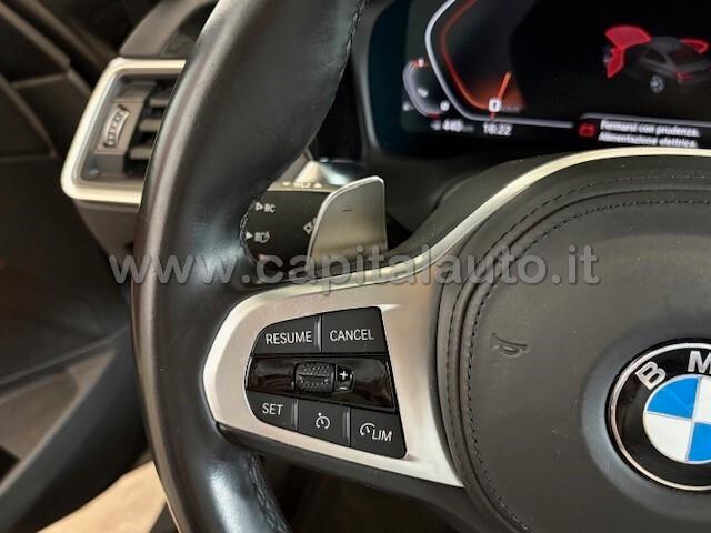 Bmw M340i xDrive Auto NETTO 21500