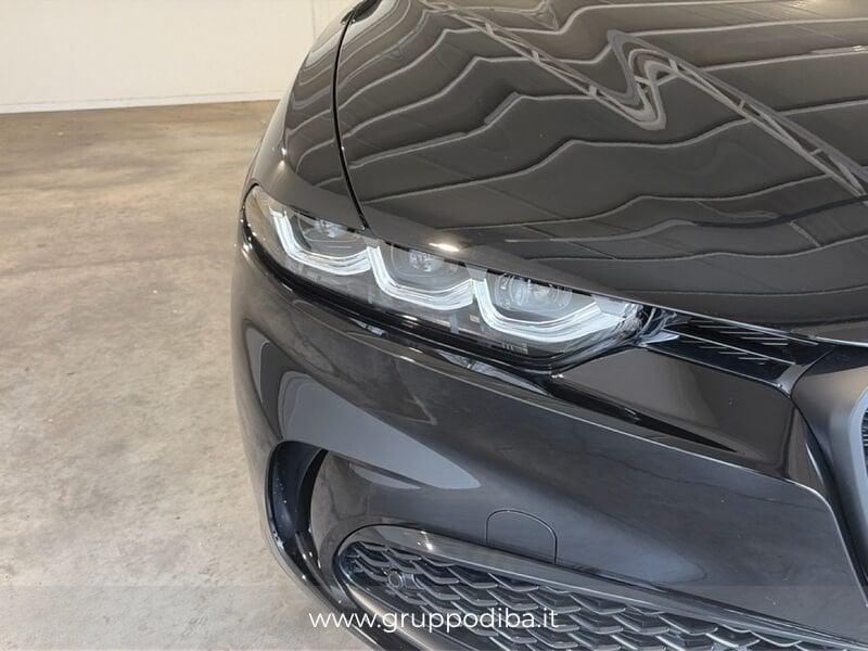 Alfa Romeo Tonale MFH Ibrida Ibrida 160cv Veloce
