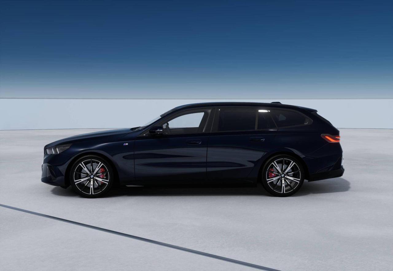 BMW Serie 5 520d Touring 48V xDrive MSport Pro