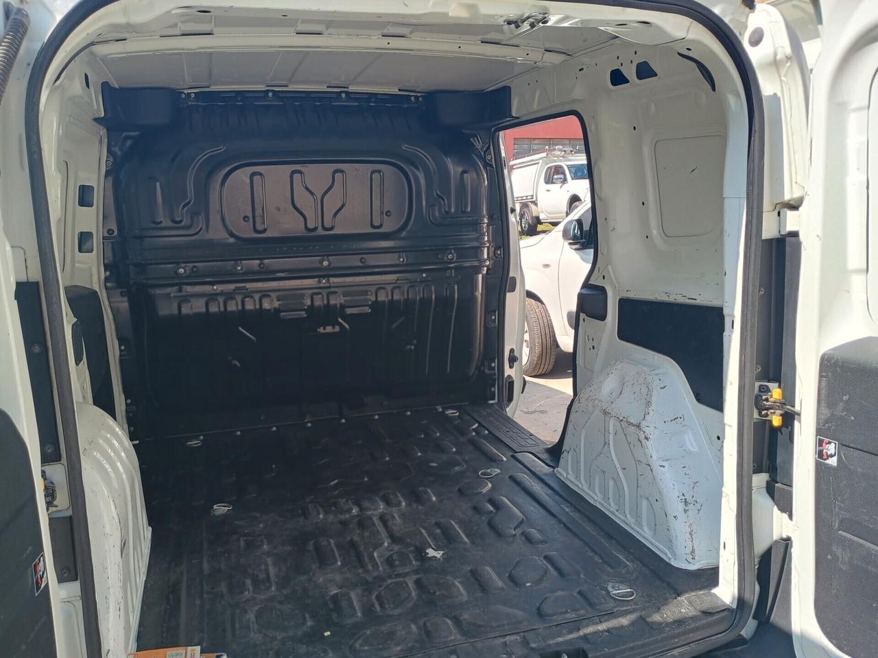 FIAT DOBLO' 1.3 MJT EURO 6D 3 POSTI