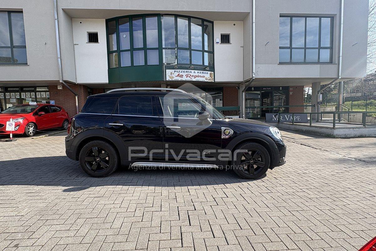 MINI Mini 1.5 Cooper SE Hype Countryman ALL4 Automatica