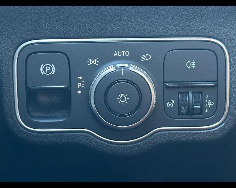 Mercedes-Benz Classe B B 160 Sport