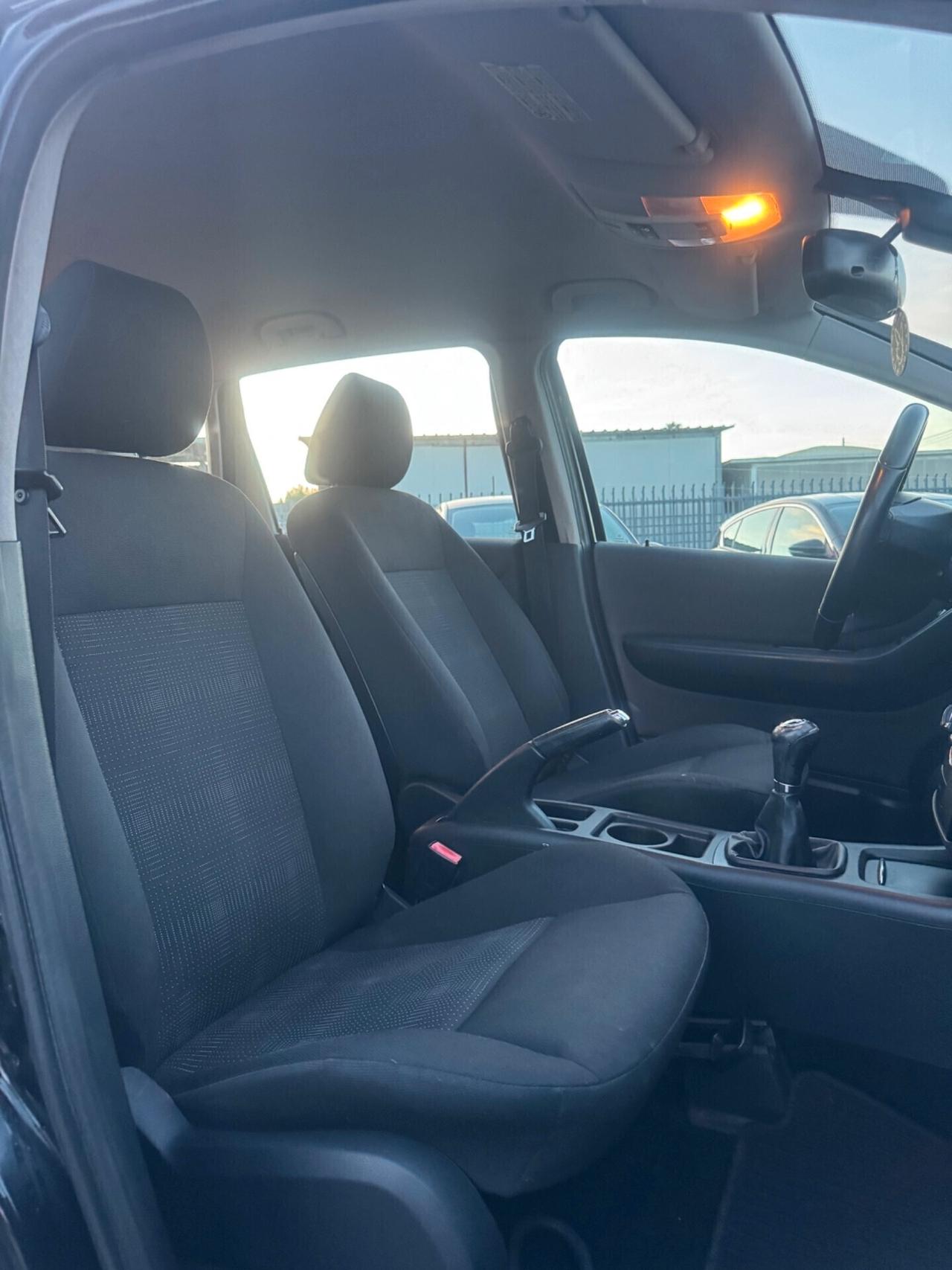 Mercedes-benz A 160 B/GPL BlueEFFICIENCY Executive