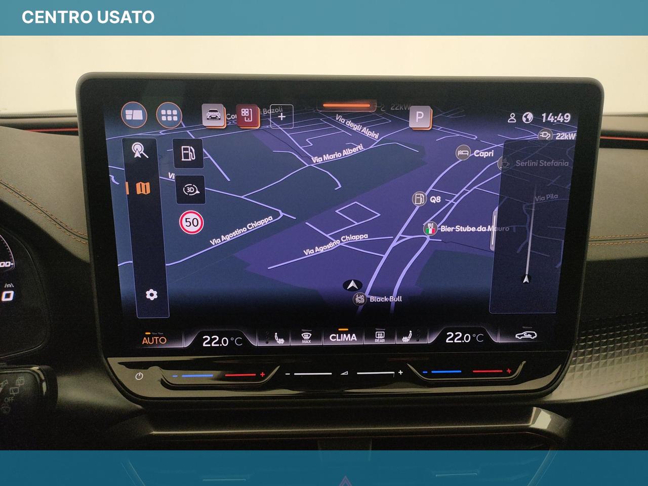 1.5 Hybrid 150 CV DSG