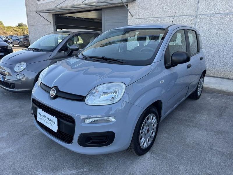 FIAT Panda Panda 1.2 Easy