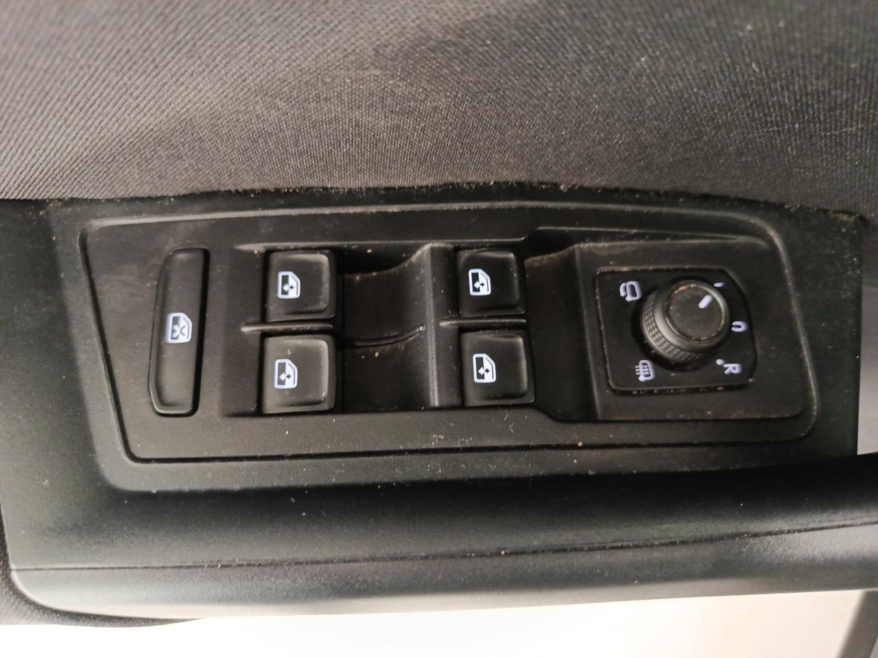 VOLKSWAGEN T-Roc 1ª serie - T-Roc 2.0 TDI SCR Life