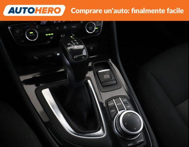 BMW 225 xe Active Tourer iPerformance Advantage aut.