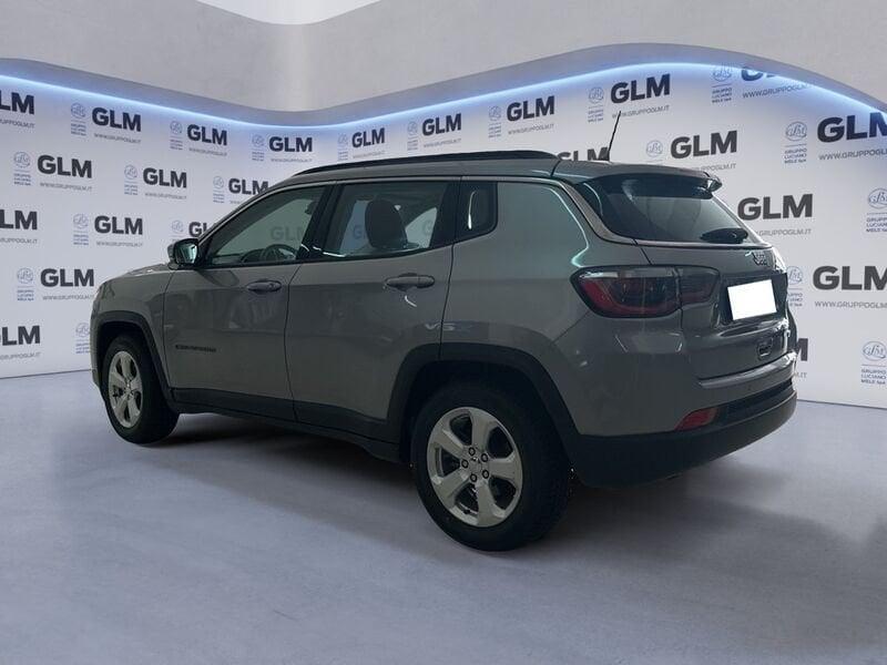 Jeep Compass 1.6 Multijet II 2WD Longitude