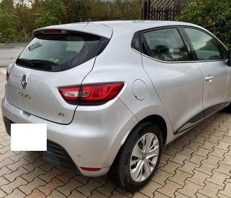 Renault Clio cc1.5 DCI 75CV ENERGY ZEN