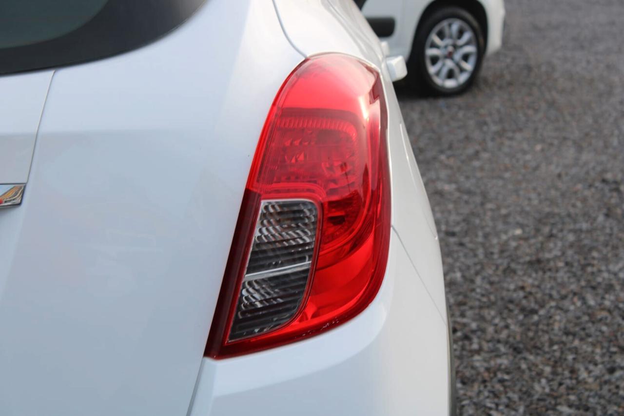Opel Mokka Tua A SOLI 159€ al mese Anticipo Zero