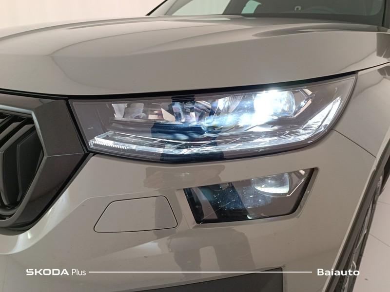 Skoda Kodiaq 2.0 tdi evo scr sportline dsg 7p.ti