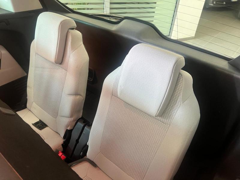 Peugeot 5008 5008 1.6 hdi 8v 115cv 7 Posti