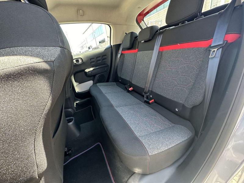 Citroën C3 PureTech S&S Shine 83cv