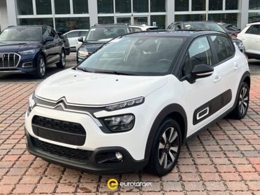 CITROEN C3 BlueHDi 100 S&S Shine