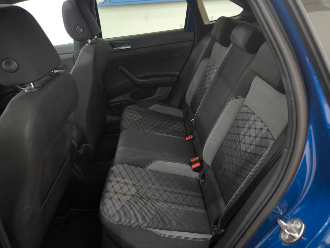 Volkswagen Taigo 1.0 TSI 115 CV R-Line