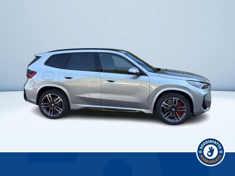 BMW X1 sDrive 18d M Sport Pro
