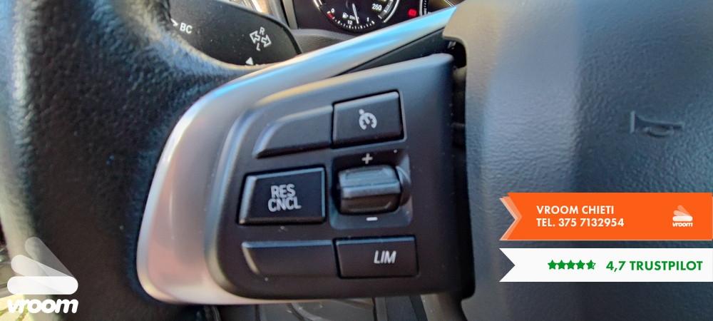 BMW X1 (F48) sDrive16d xLine