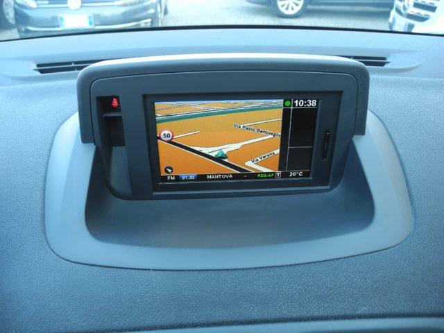 RENAULT Megane 1.5 dCi 110cv EDC -Ok Neopatentati- "LEGGERE NOTE"