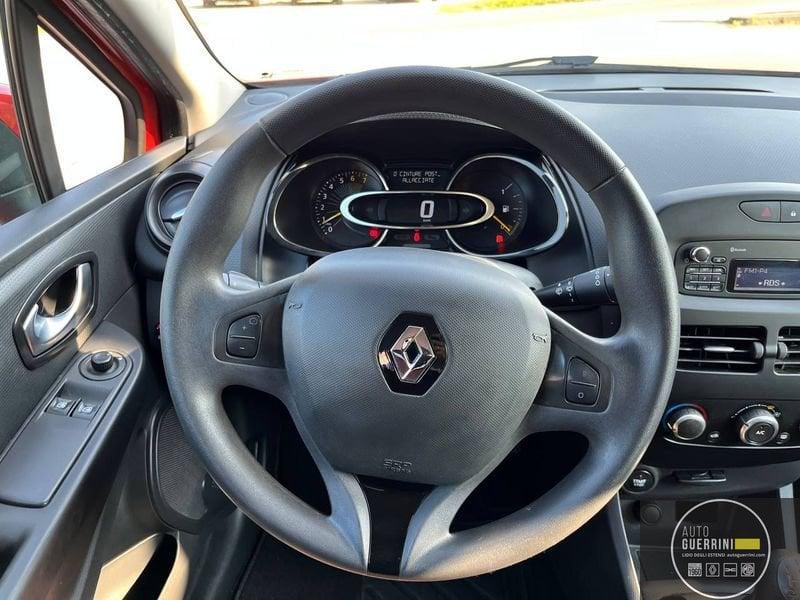 Renault Clio Clio 1.2 75CV 5 porte GPL Wave