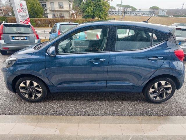 HYUNDAI i10 1.0 MPI Connectline