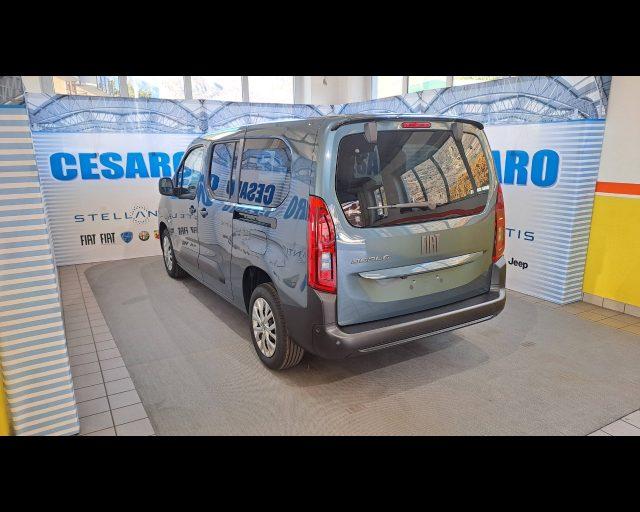 FIAT Doblo Passo Lungo 1.5 d 130cv auto 7p.ti