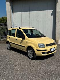 Fiat Panda 1.2 METANO *60.000 km UNICO PROPRIETARIO*