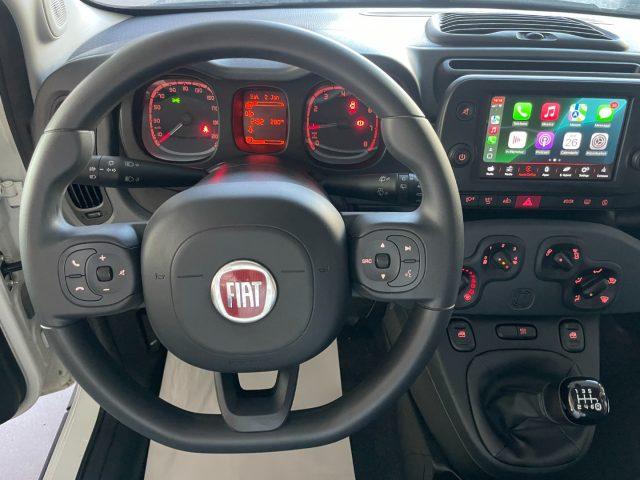 FIAT Panda 1.0 Hybrid 70 CV Cross