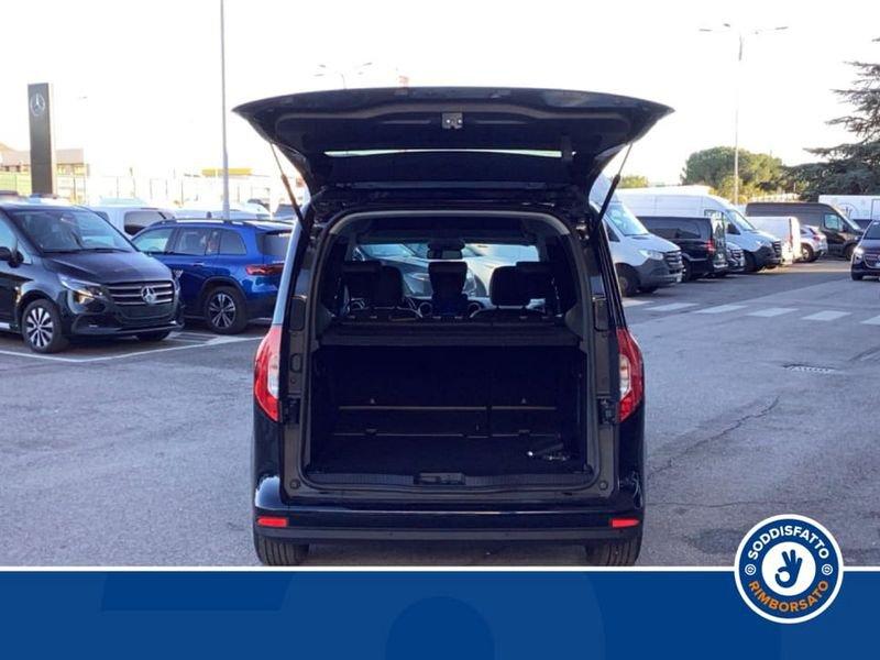 Mercedes-Benz Classe T 180 d AT