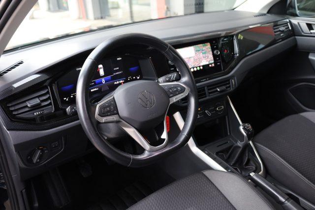 VOLKSWAGEN Taigo 1.0 TSI per Neopatentati ACC Radar LED PREZZO REAL
