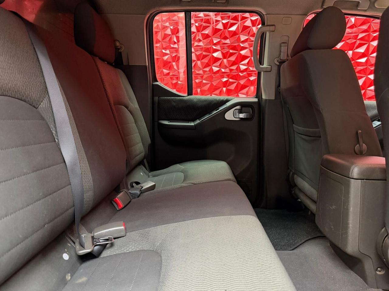 Nissan Navara 2.5 dCi 190CV 4 porte Double Cab LE UNICO PROPRIETARIO