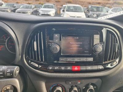 FIAT Doblo cargo 1.3 mjt 95cv CH1 Lounge S&S PREZZO + IVA