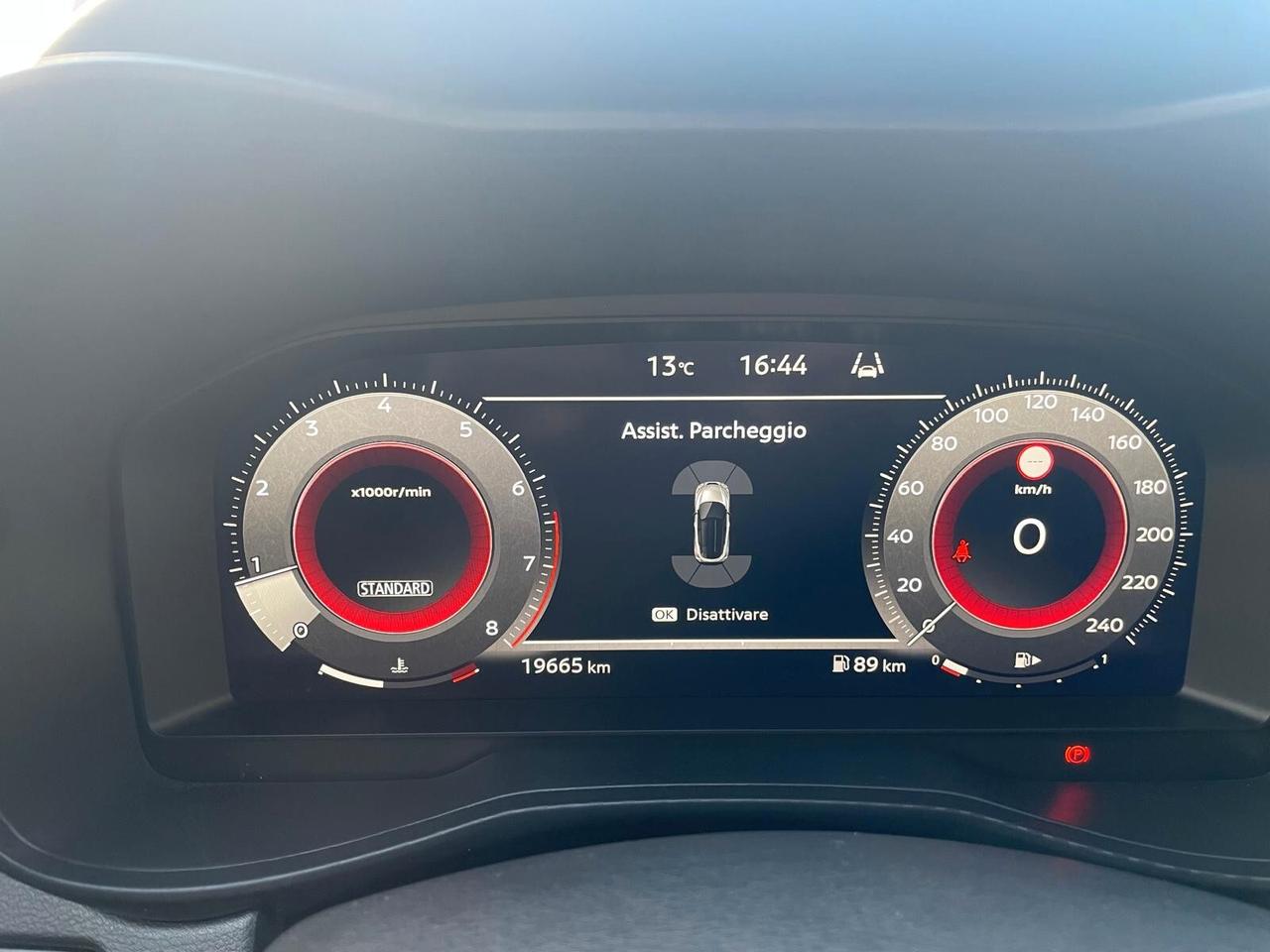 Nissan Juke 1.0 114 CV N-Connecta